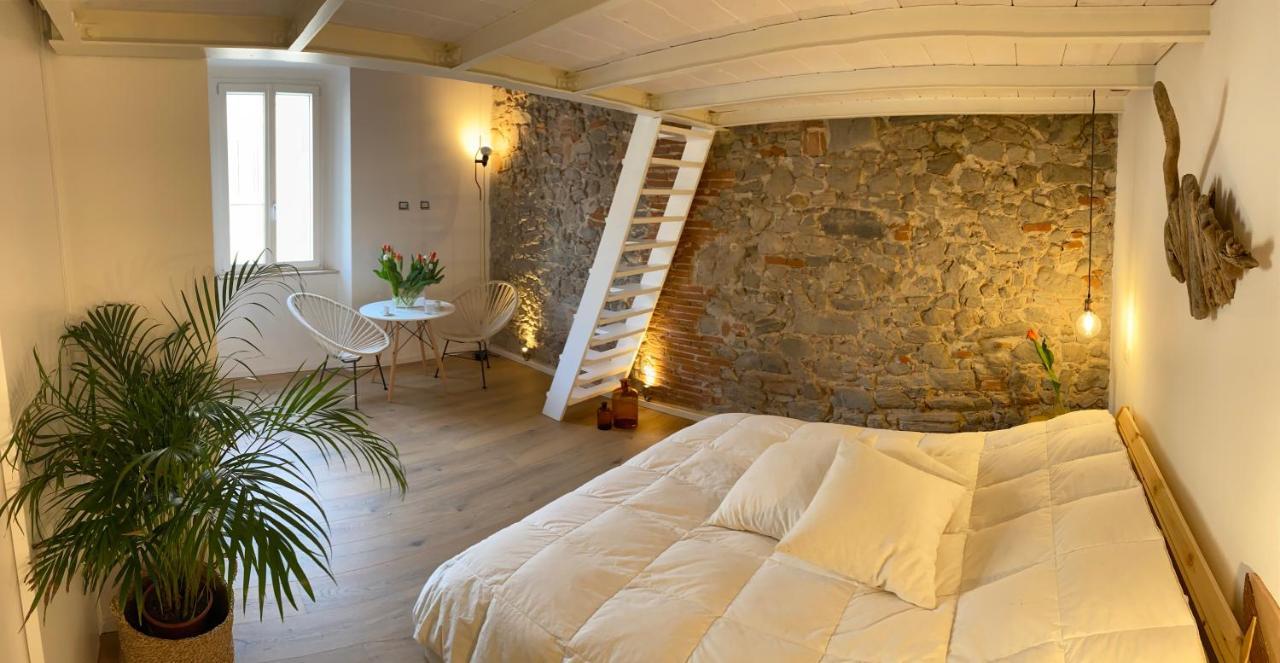 Civiconovantatre - New B&B 산빈첸초 외부 사진