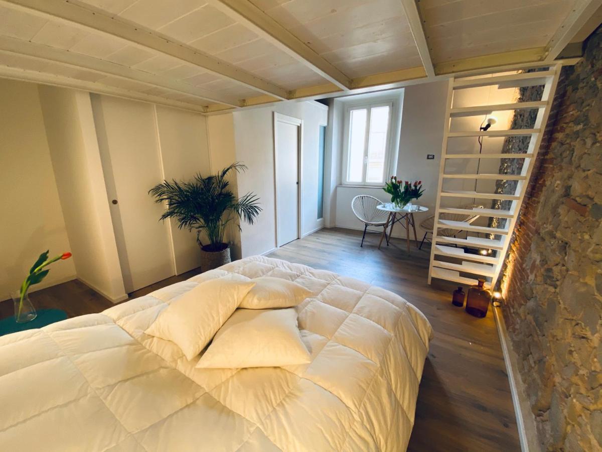 Civiconovantatre - New B&B 산빈첸초 외부 사진