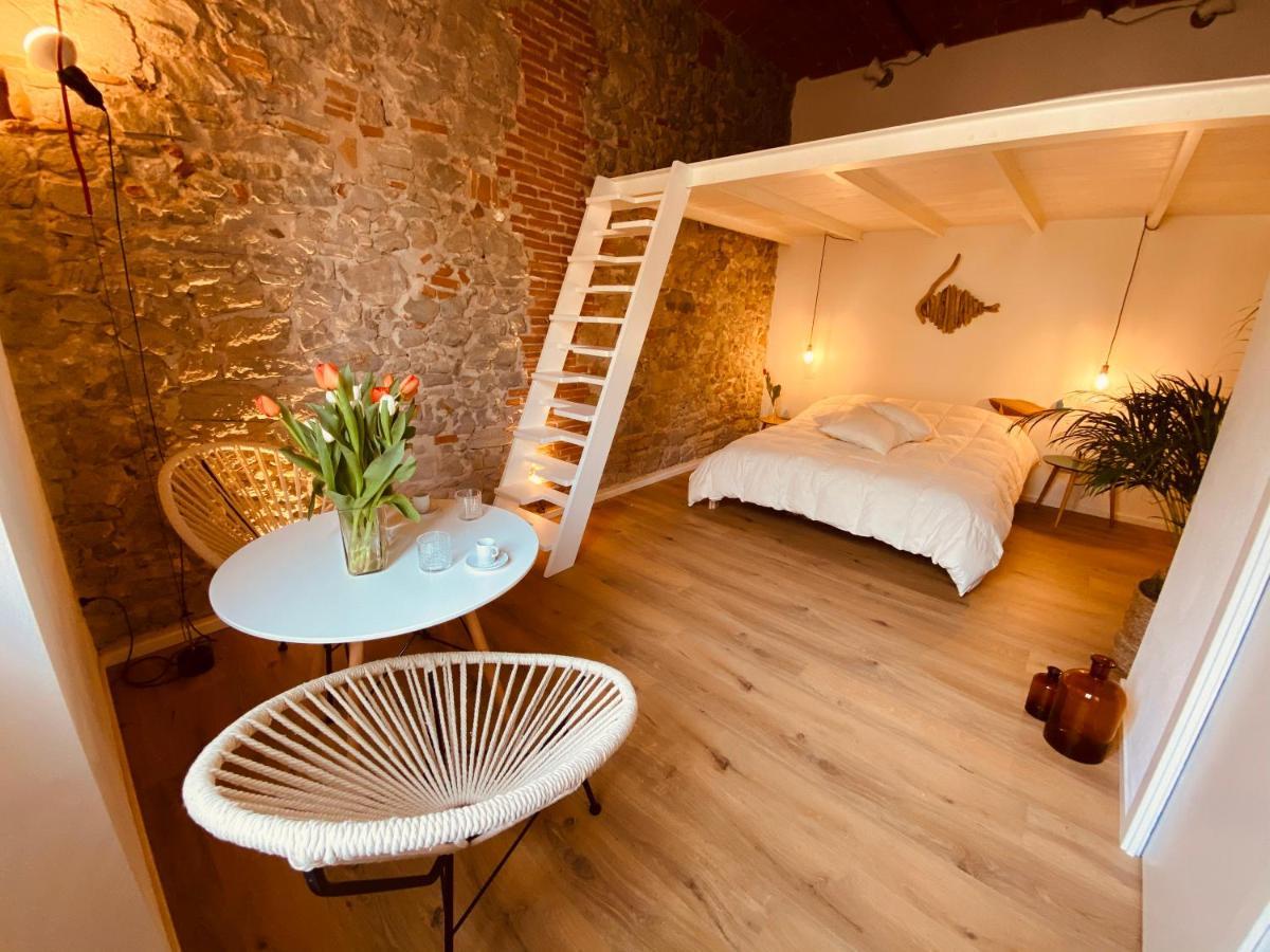 Civiconovantatre - New B&B 산빈첸초 외부 사진
