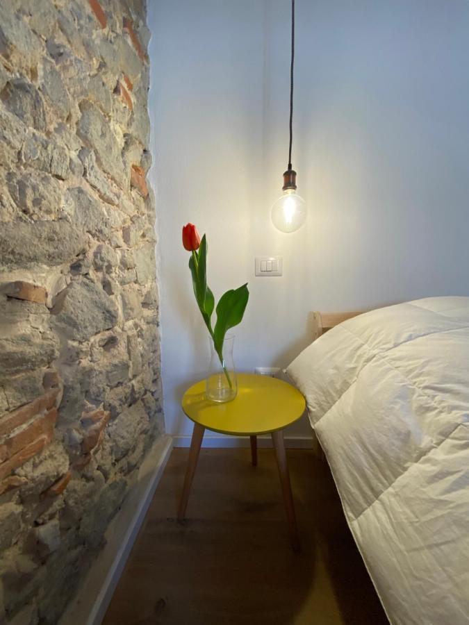Civiconovantatre - New B&B 산빈첸초 외부 사진