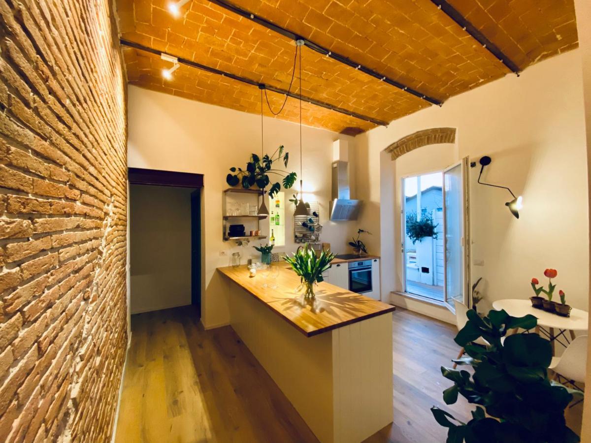 Civiconovantatre - New B&B 산빈첸초 외부 사진